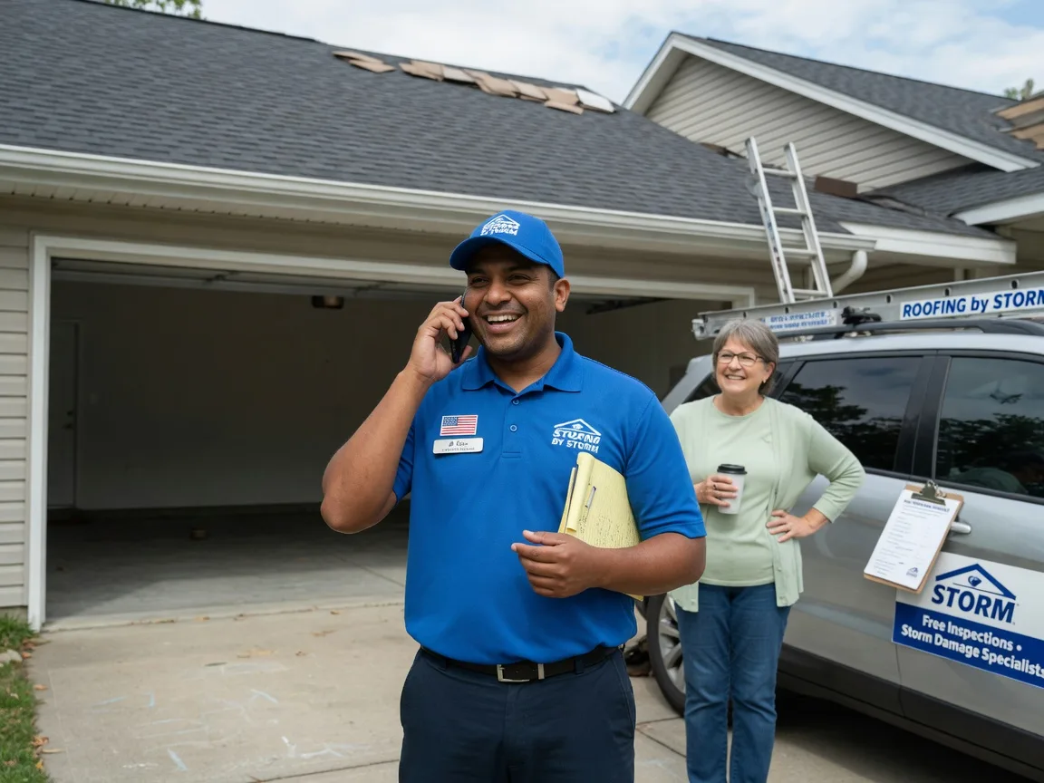 Roof Repair Near Me Wynona, OK FAQs