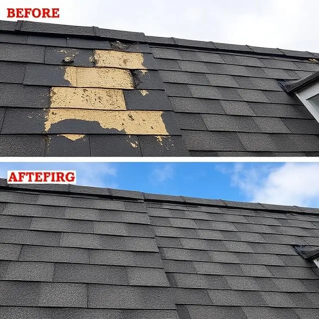 Roof Repair Near Me in Wynona, OK near me